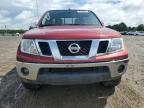 2019 Nissan Frontier S zu verkaufen in Conway, AR - Side