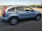 2007 Honda Cr-V Exl for Sale in Mercedes, TX - Front End