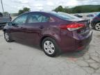 2017 Kia Forte Lx for Sale in Lebanon, TN - Front End