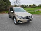 2016 Volkswagen Tiguan Comfortline for Sale in Ottawa, ON - Minor Dent/Scratches