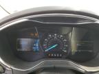 2018 FORD FUSION SE for sale at Copart MI - LANSING