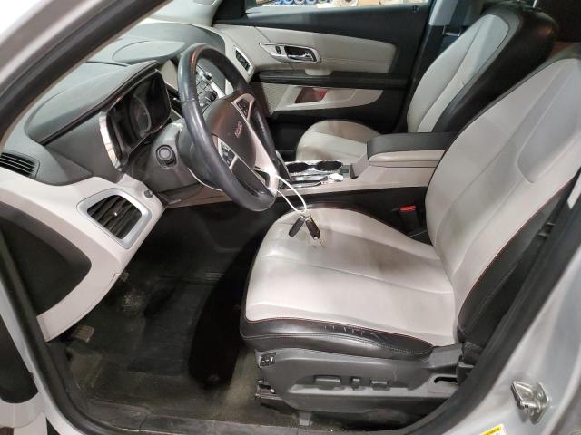  GMC TERRAIN 2012 Silver