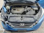 2017 Hyundai Tucson Limited на продаже в Cedar Rapids, IA - Front End