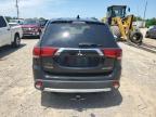 2017 Mitsubishi Outlander Es for Sale in Theodore, AL - Side