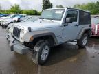 2010 Jeep Wrangler Sport for Sale in Portland, OR - Front End