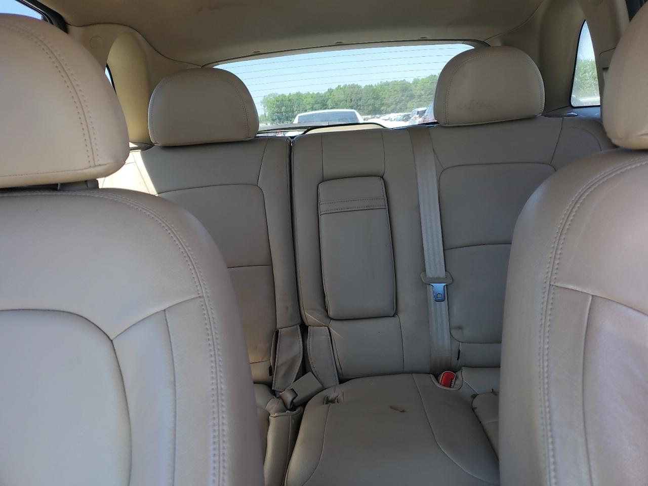 2008 Saturn Vue Xr VIN: 3GSCL53758S729744 Lot: 55077145