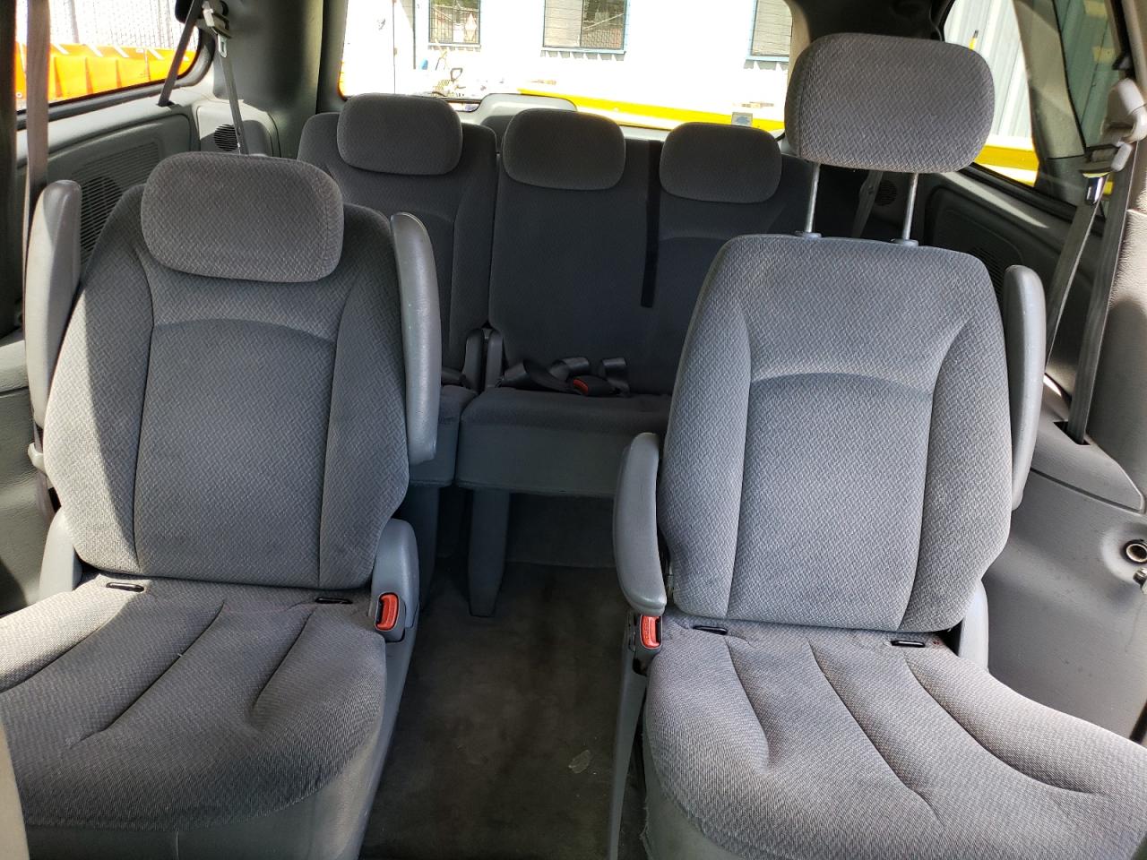 2005 Dodge Grand Caravan Sxt VIN: 2D4GP44L95R280846 Lot: 56608455