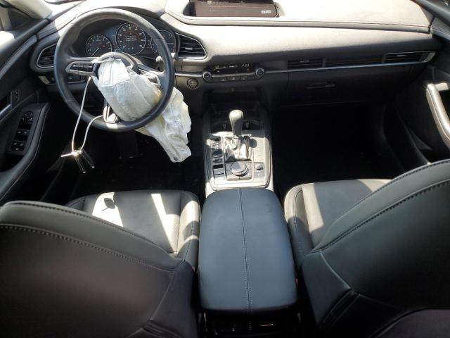  MAZDA CX30 2022 Granatowy