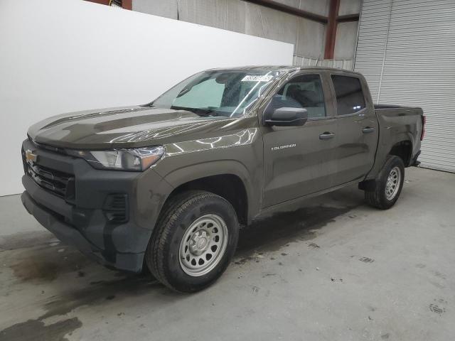  CHEVROLET COLORADO 2023 Brązowy
