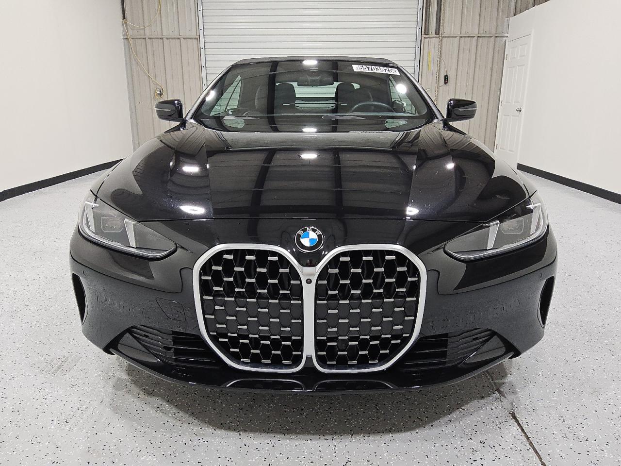 2025 Bmw 430Xi for Sale in Orlando, FL - Minor Dent/Scratches