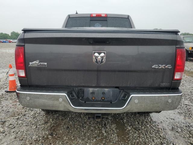  RAM 1500 2017 Gray