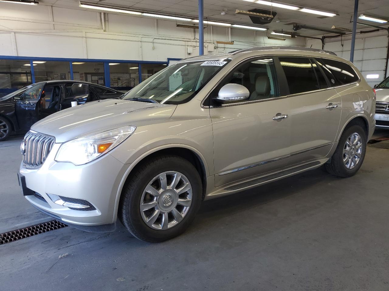 2013 Buick Enclave