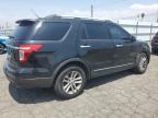 2014 Ford Explorer Xlt იყიდება Colton-ში, CA - Side