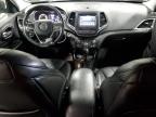 2019 Jeep Cherokee Latitude Plus   de vânzare în Ham Lake, MN - Side