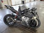 2016 YAMAHA YZFR1    for sale at Copart MN - MINNEAPOLIS NORTH