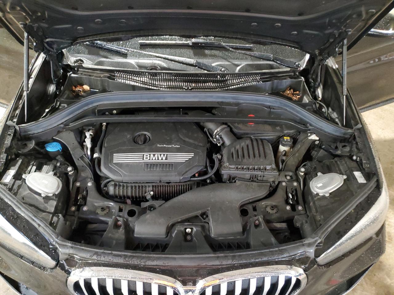 2020 BMW X1 xDrive28I VIN: WBXJG9C09L5P27471 Lot: 56573215