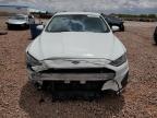 2019 Ford Fusion Se zu verkaufen in Phoenix, AZ - Front End