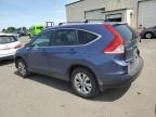 2014 Honda Cr-V Exl   للبيع في Woodburn، OR - Rear End