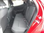 2024 TOYOTA YARIS DESI for sale at Copart PETERLEE