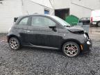 2012 Fiat 500 Sport zu verkaufen in Hillsborough, NJ - Front End