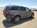 2018 Dodge Durango Sxt იყიდება Adelanto-ში, CA - Rear End