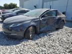 2013 Lincoln Mkz Hybrid for Sale in Apopka, FL - Side