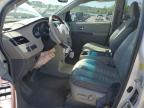 2011 Toyota Sienna Xle на продаже в Cahokia Heights, IL - Front End