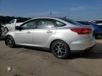 2017 Ford Focus Sel იყიდება Louisville-ში, KY - Front End