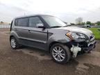 2013 Kia Soul  de vânzare în Columbia Station, OH - Rear End