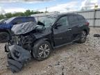 2020 Nissan Pathfinder Sv للبيع في Lawrenceburg، KY - Front End