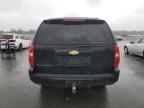 2013 CHEVROLET SUBURBAN K1500 LT   à vendre chez Copart NY - LONG ISLAND