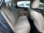 2016 Nissan Altima 2.5   na sprzedaż w China Grove, NC - Rear End