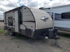 2017 Cher Camper იყიდება West Mifflin-ში, PA - Top/Roof