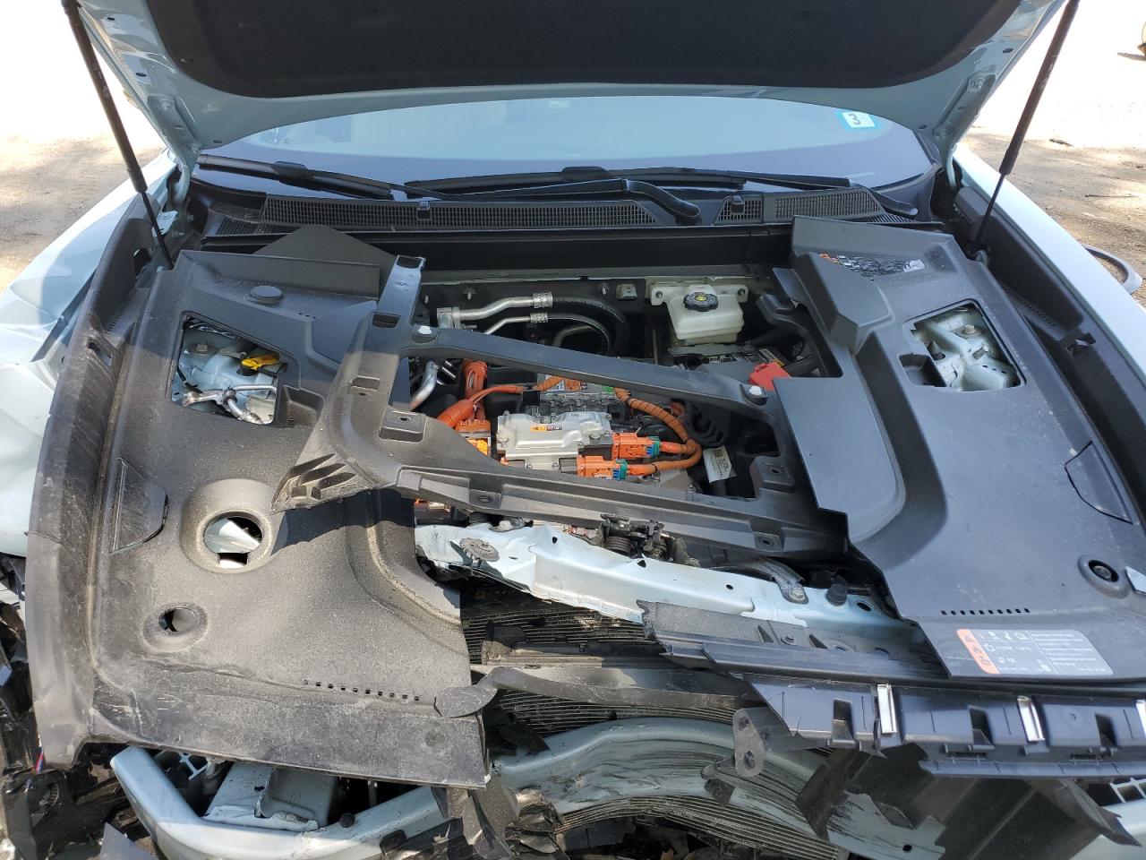 2024 Cadillac Lyriq Luxury VIN: 1GYKPSRL7RZ132477 Lot: 56504955