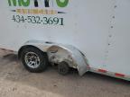 2014 Horton Enclosed Cargo Trailer на продаже в Charles City, VA - Side