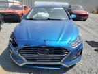 2018 Hyundai Sonata Se for Sale in Spartanburg, SC - Front End
