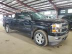 2014 Chevrolet Silverado K1500 Lt на продаже в East Granby, CT - Side
