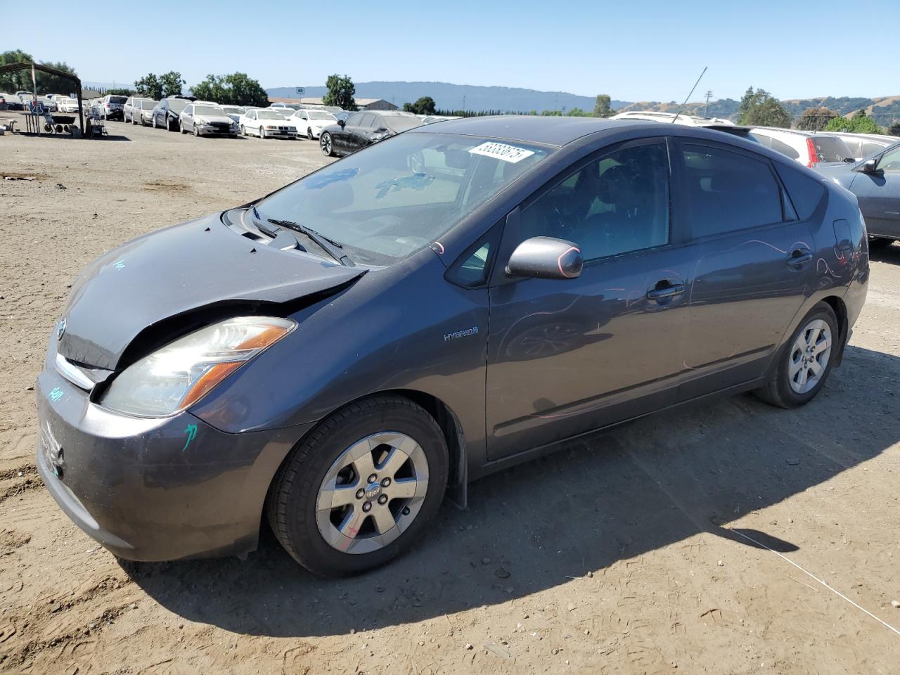 2009 Toyota Prius for Sale in San Martin, CA - Front End
