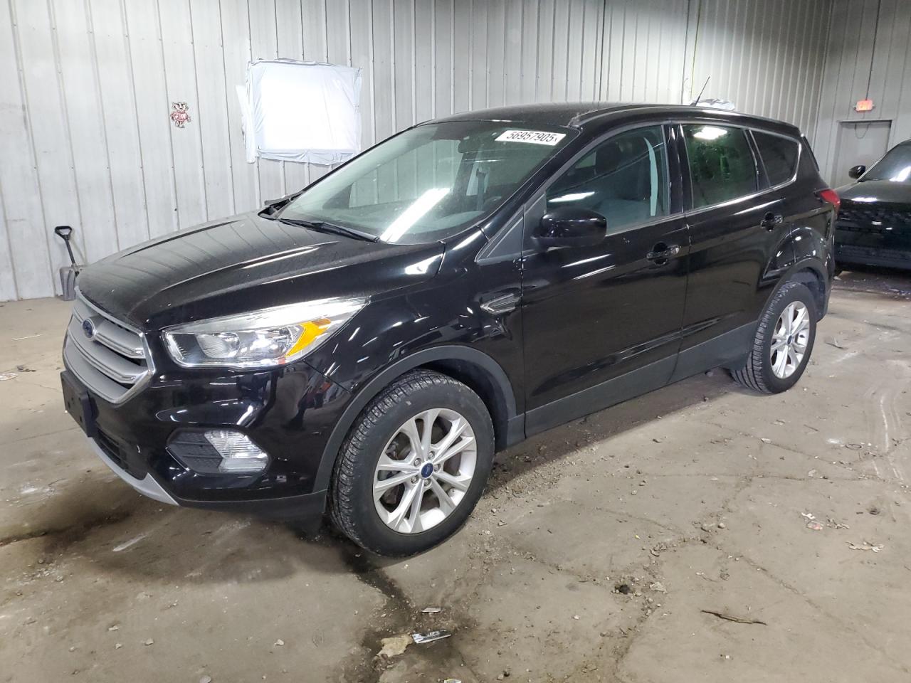 2019 Ford Escape Se for Sale in Franklin, WI - Front End