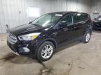 2019 Ford Escape Se for Sale in Franklin, WI - Front End