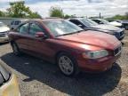 2008 Volvo S60 2.5T for Sale in Hillsborough, NJ - Front End