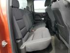 2015 Chevrolet Silverado K1500 Lt for Sale in Chicago Heights, IL - Rear End