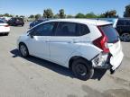 2020 Honda Fit Lx for Sale in Martinez, CA - Rear End