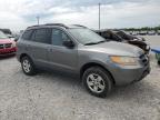 2009 Hyundai Santa Fe Gls продається в Lawrenceburg, KY - Front End