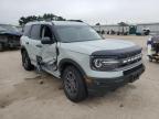 2023 Ford Bronco Sport Big Bend   for Sale in Wilmer, TX - Side