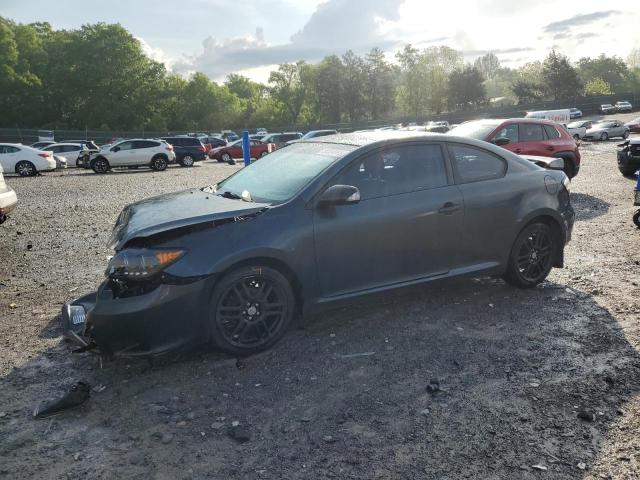 2005 Toyota Scion Tc 