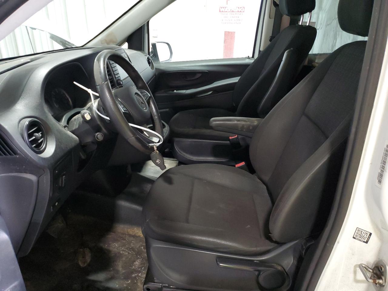 wd3pg3ea4j3498727 WD3PG3EA4J3498727 2018 Mercedes-Benz Metris