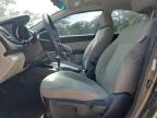 2010 Kia Forte Ex de vânzare în Fort Pierce, FL - Rear End