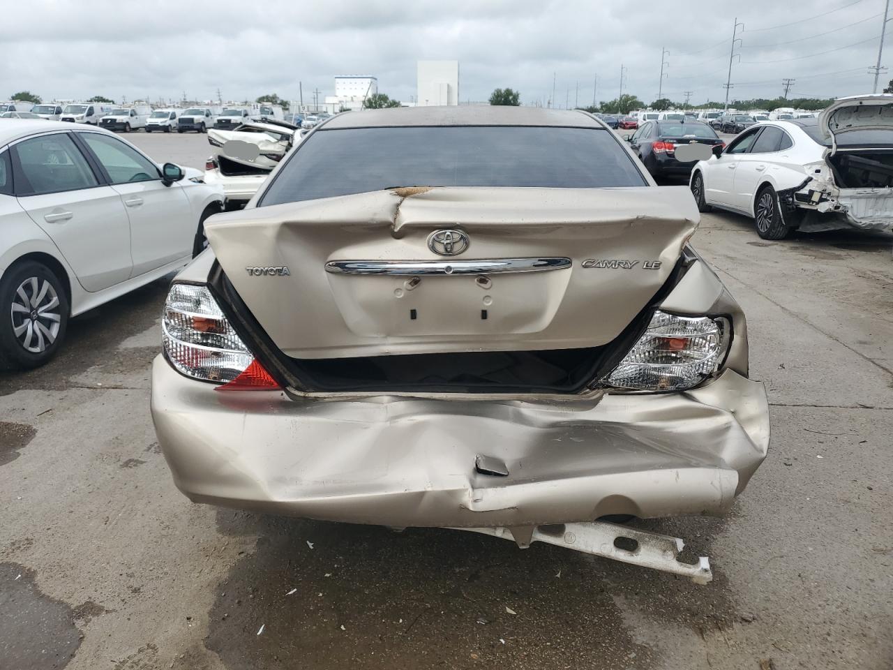 2002 Toyota Camry - Image 6