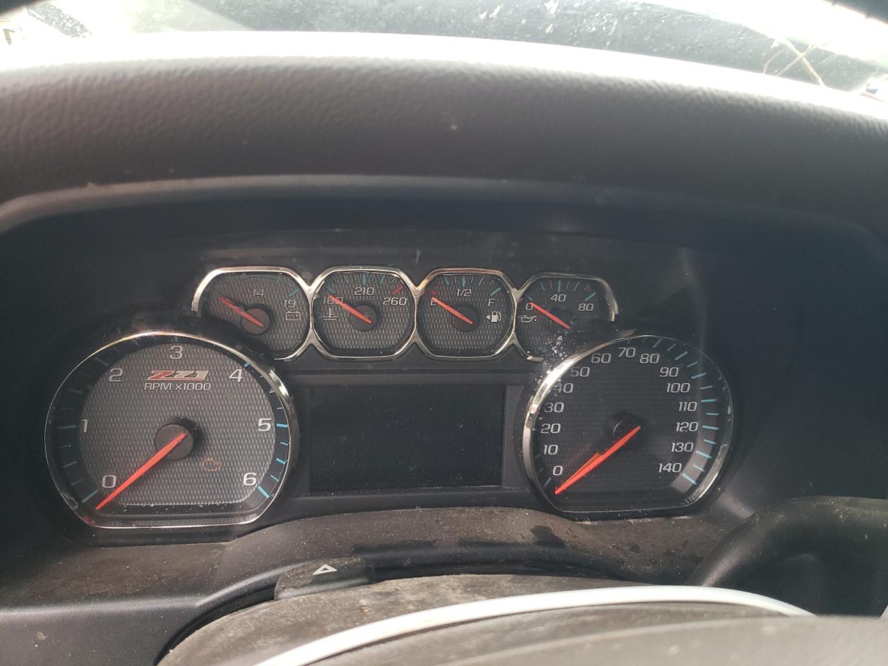 2018 Chevrolet Silverado K1500 Lt VIN: 3GCUKREC5JG643220 Lot: 58513625